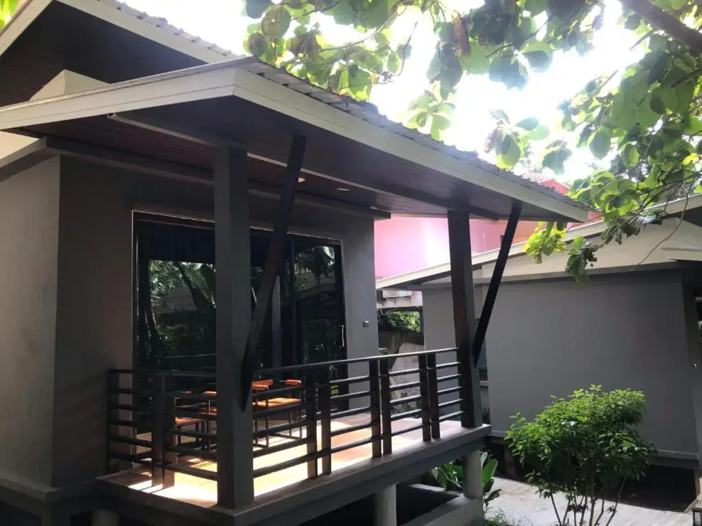 Rin Beach Resort