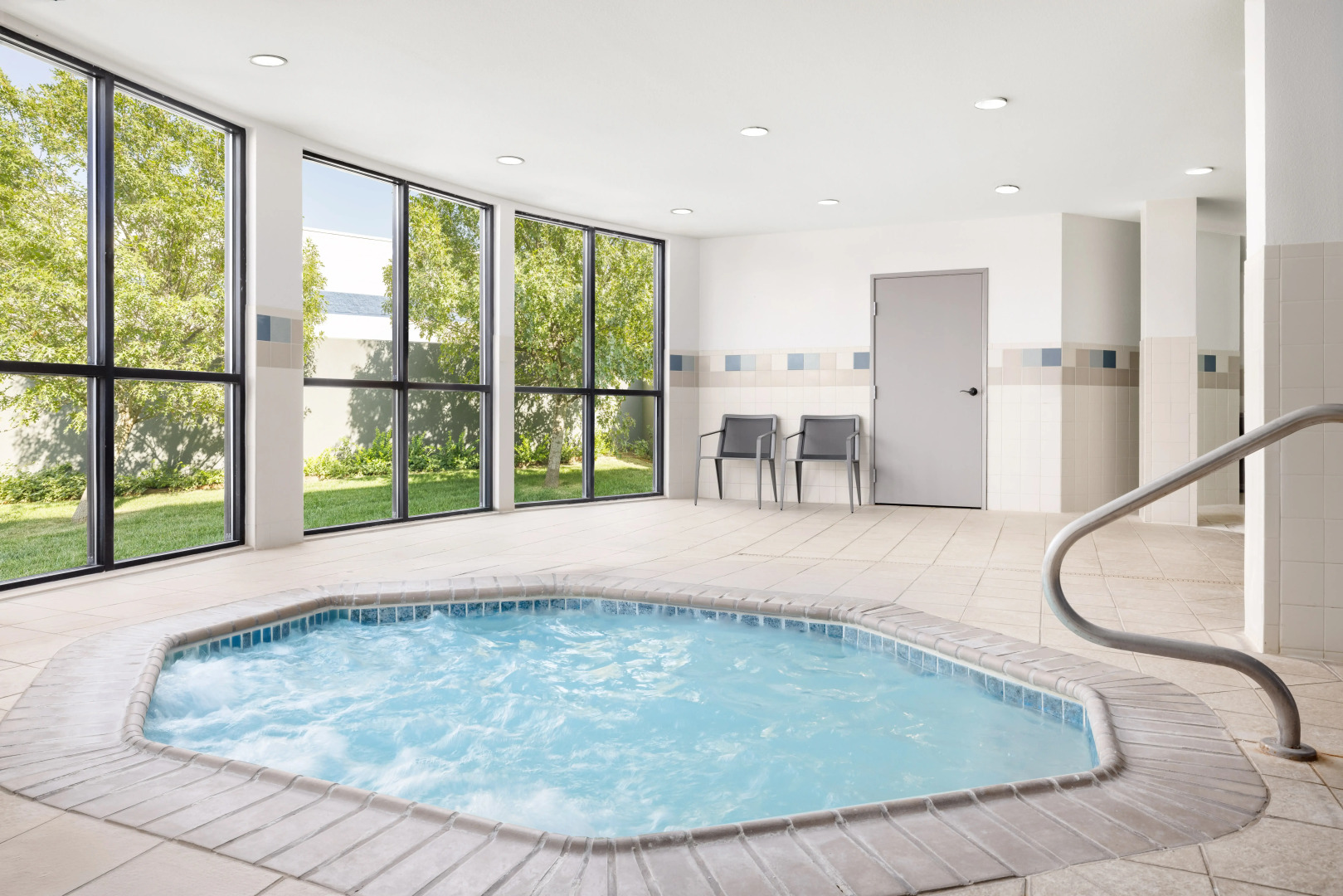 Courtyard by Marriott Amarillo West/Medical Center