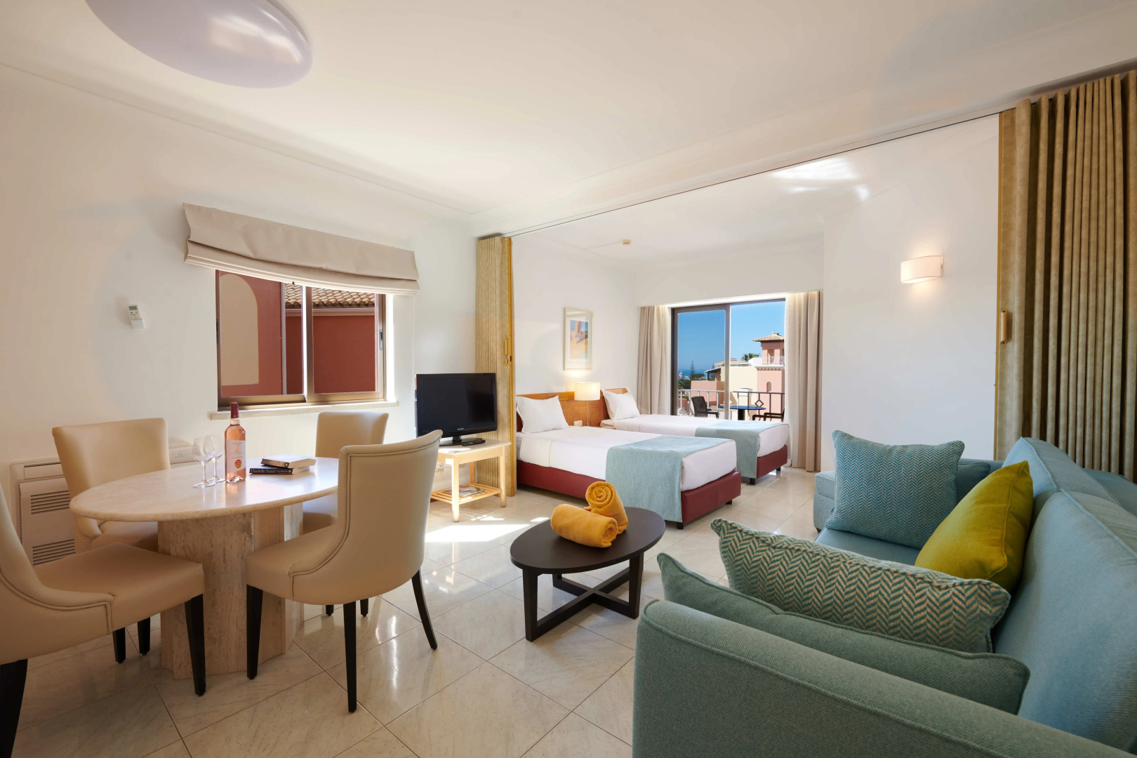 Four Seasons Vilamoura