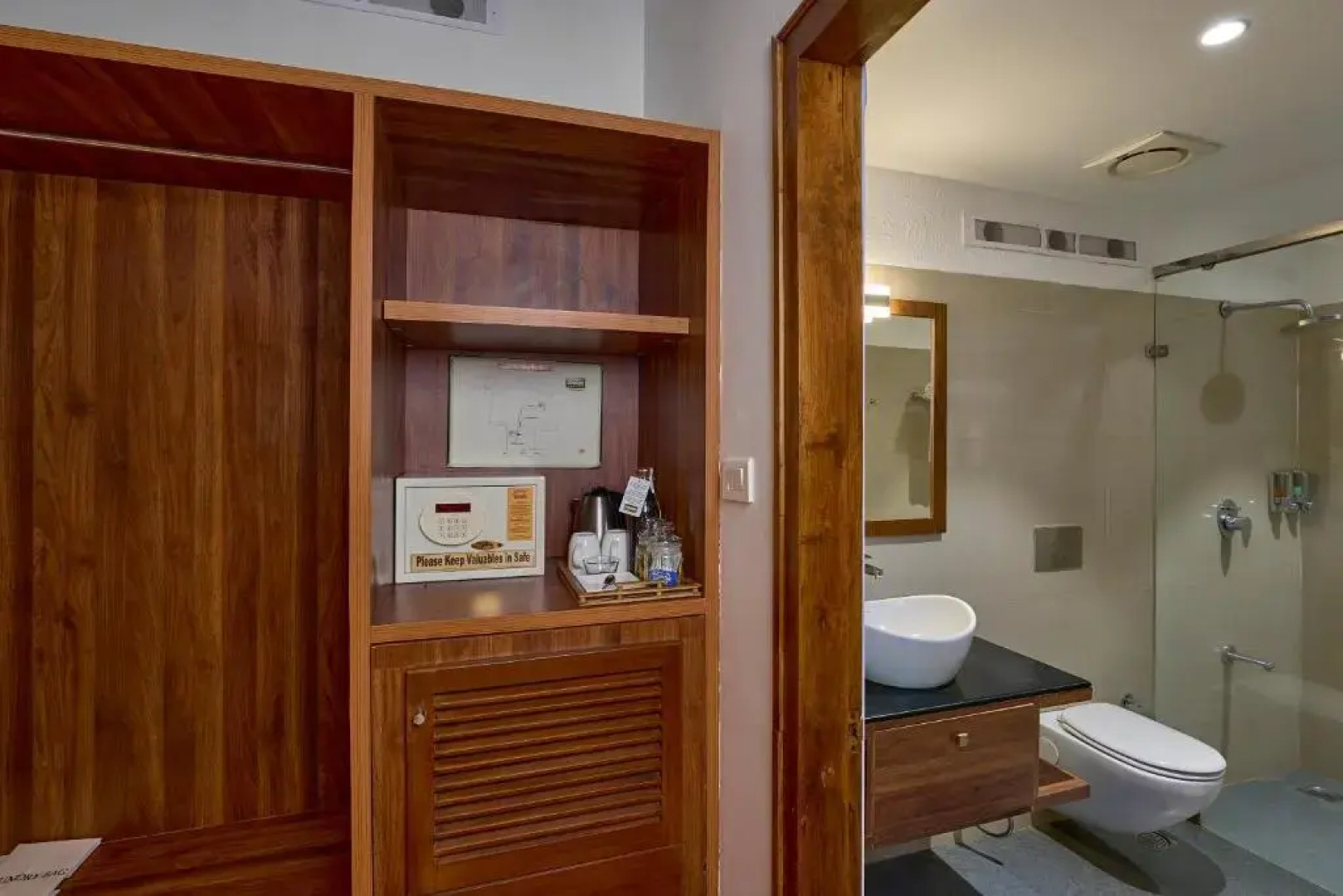 Cardamom County by Xandari