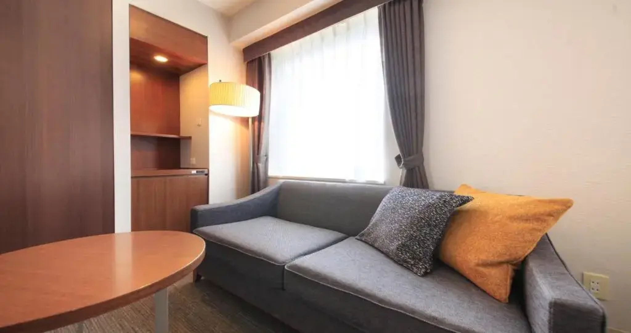 Richmond Hotel Tokyo Shiba