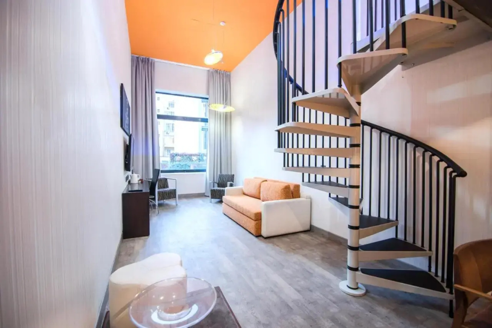 Petit Palace President Castellana