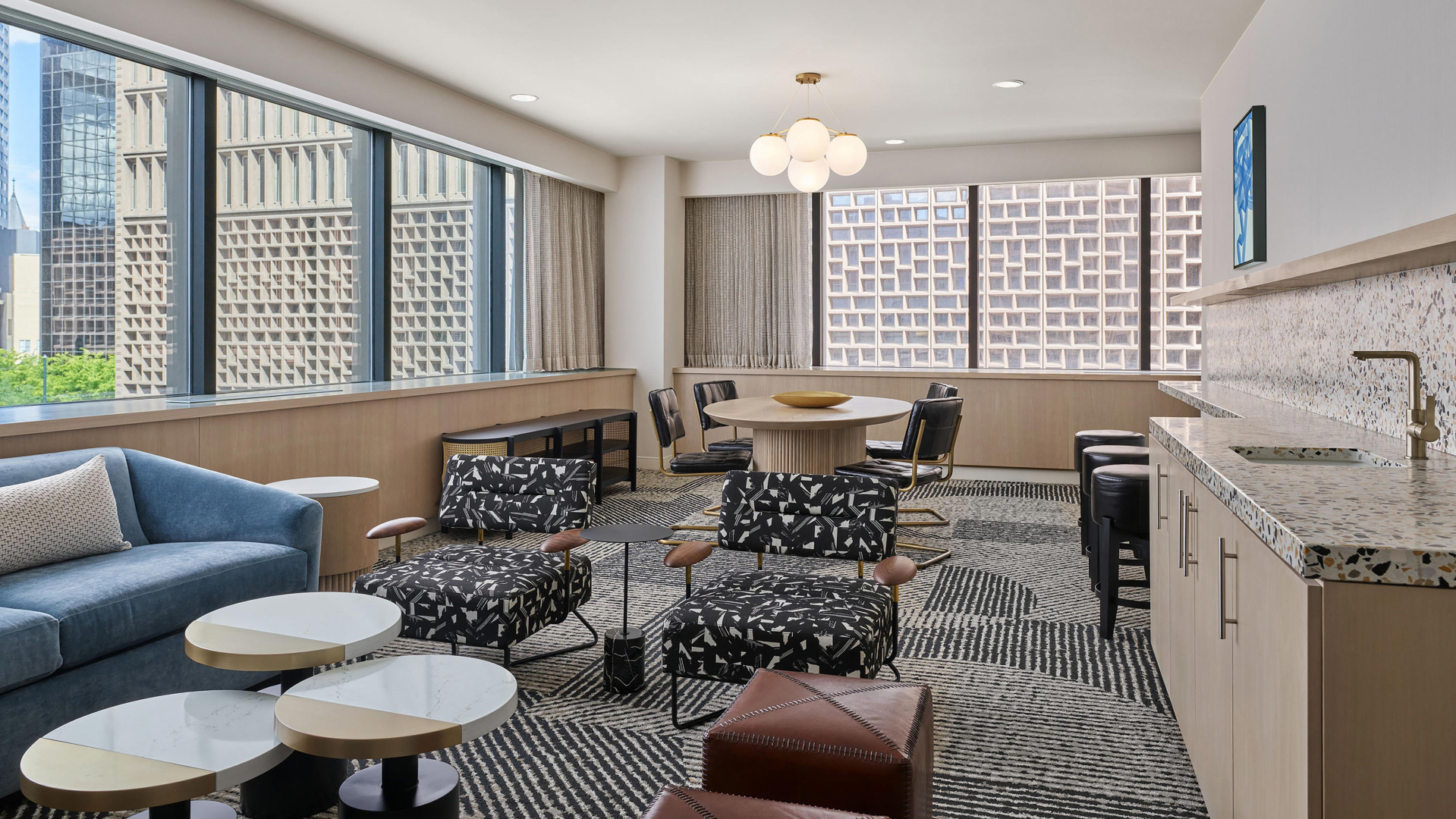 Sheraton Denver Downtown Hotel