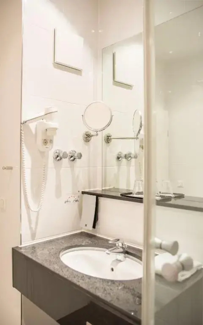 Ramada by Wyndham Muenchen Airport