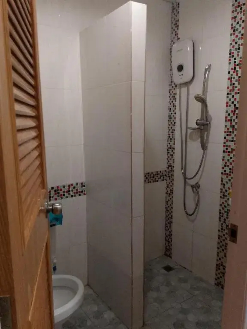 Baan Lucky Guest House