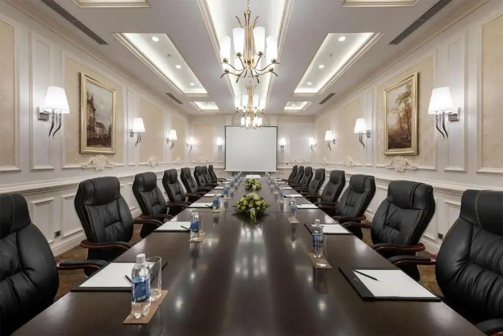 Melia Vinpearl Tay Ninh