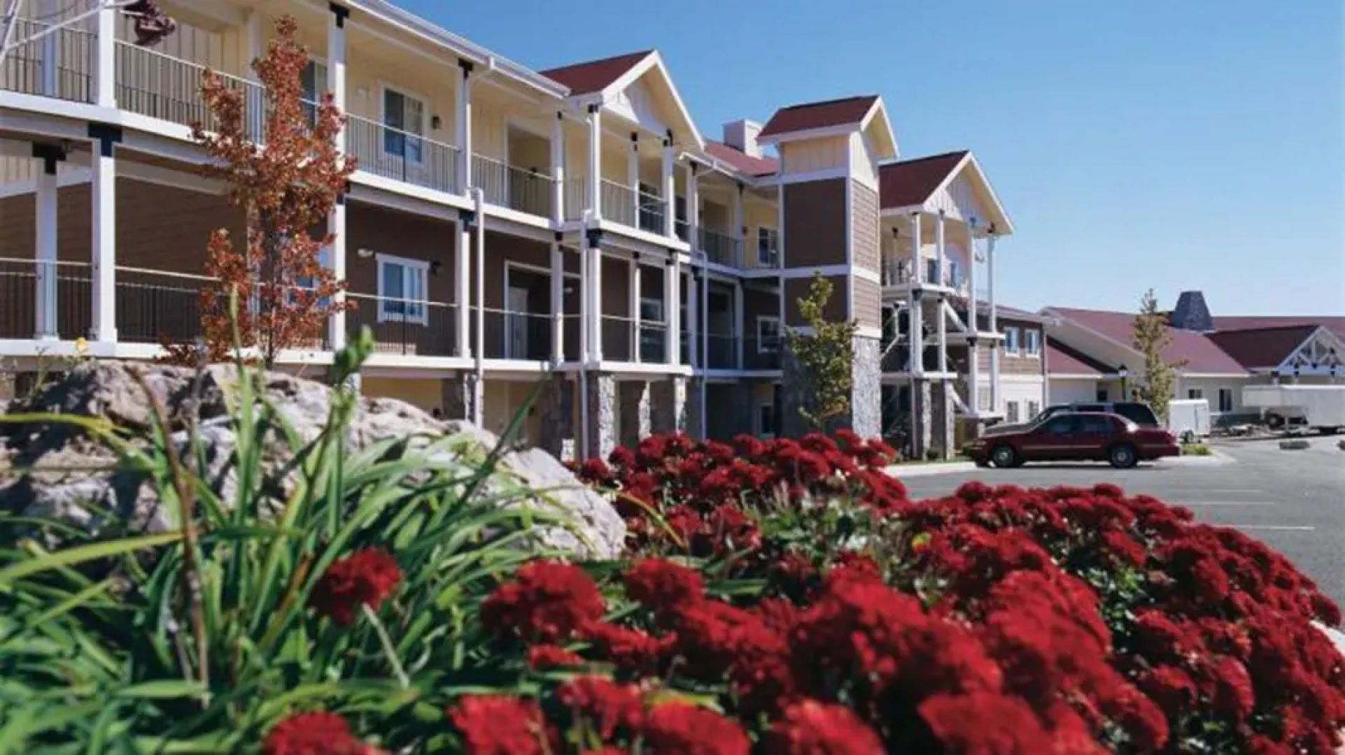 Wyndham Mountain Vista