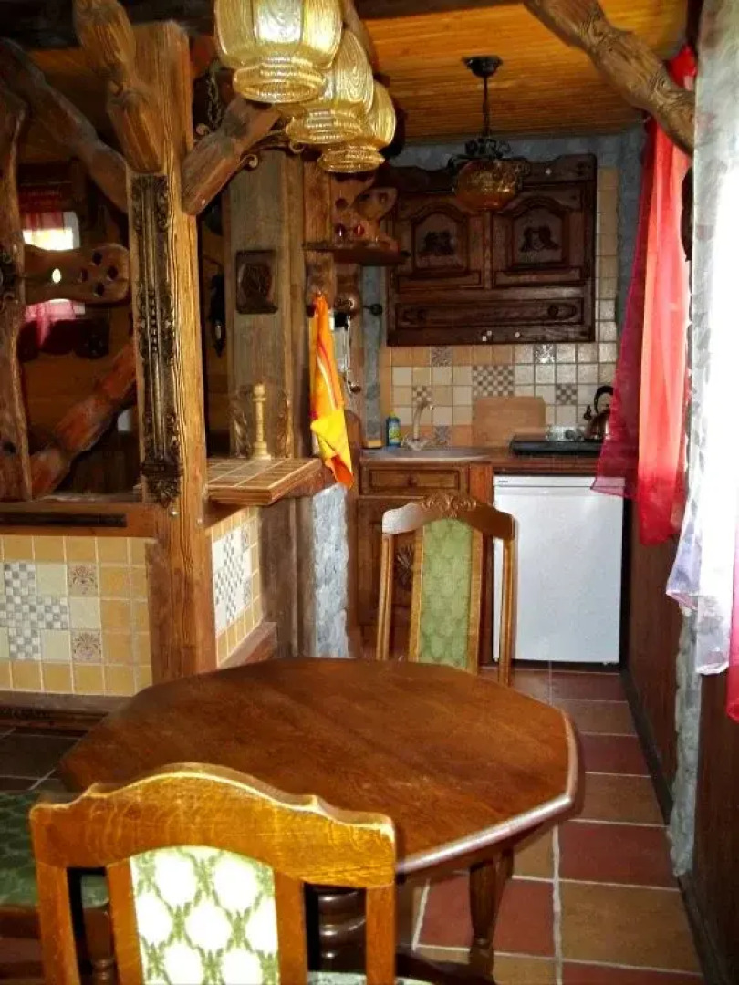 Guest House Uyutnyi Dvorik