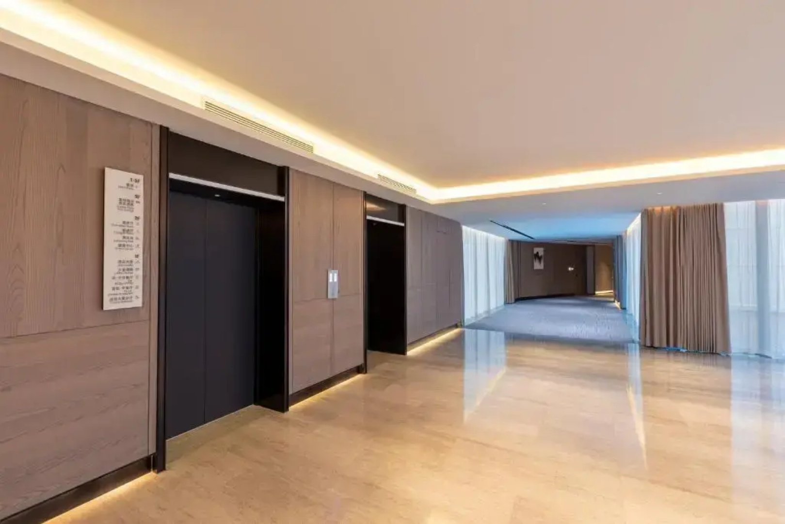 Отель Crowne Plaza Quzhou by IHG