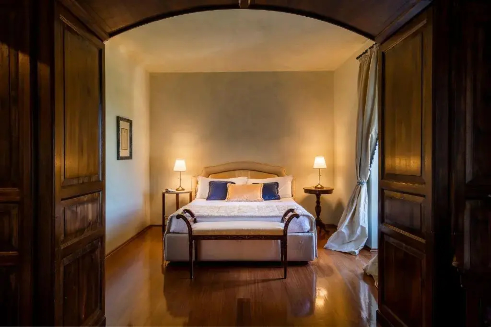 Hotel Casa Pavesi