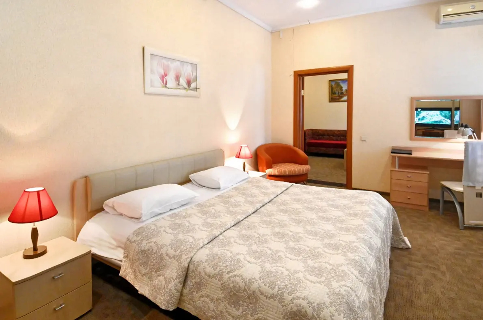 Барракуда на улице Тюленина