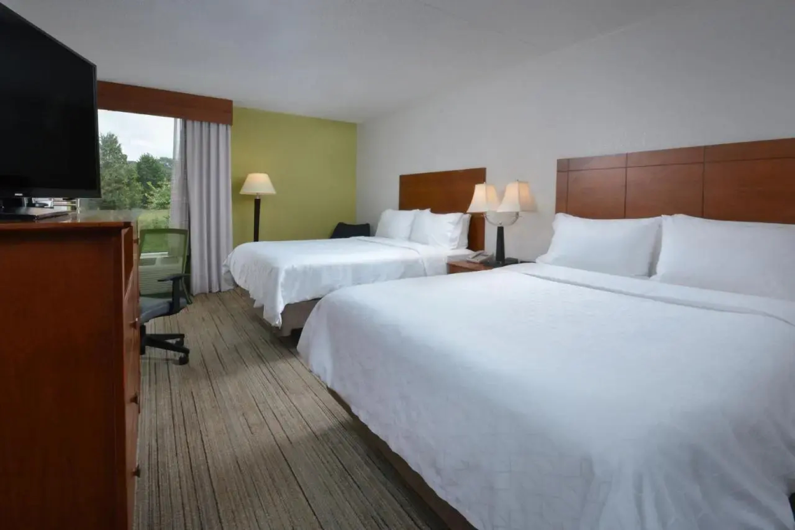 Holiday Inn Express Lynchburg by IHG