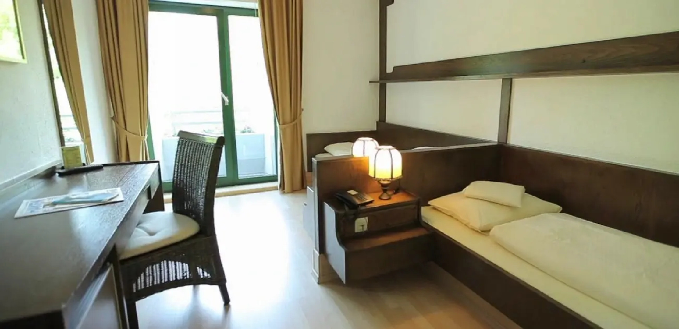 Hotel & Restaurant Elbschetal