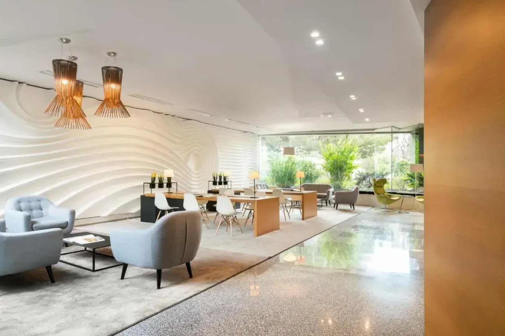 Hi Hotel Bari