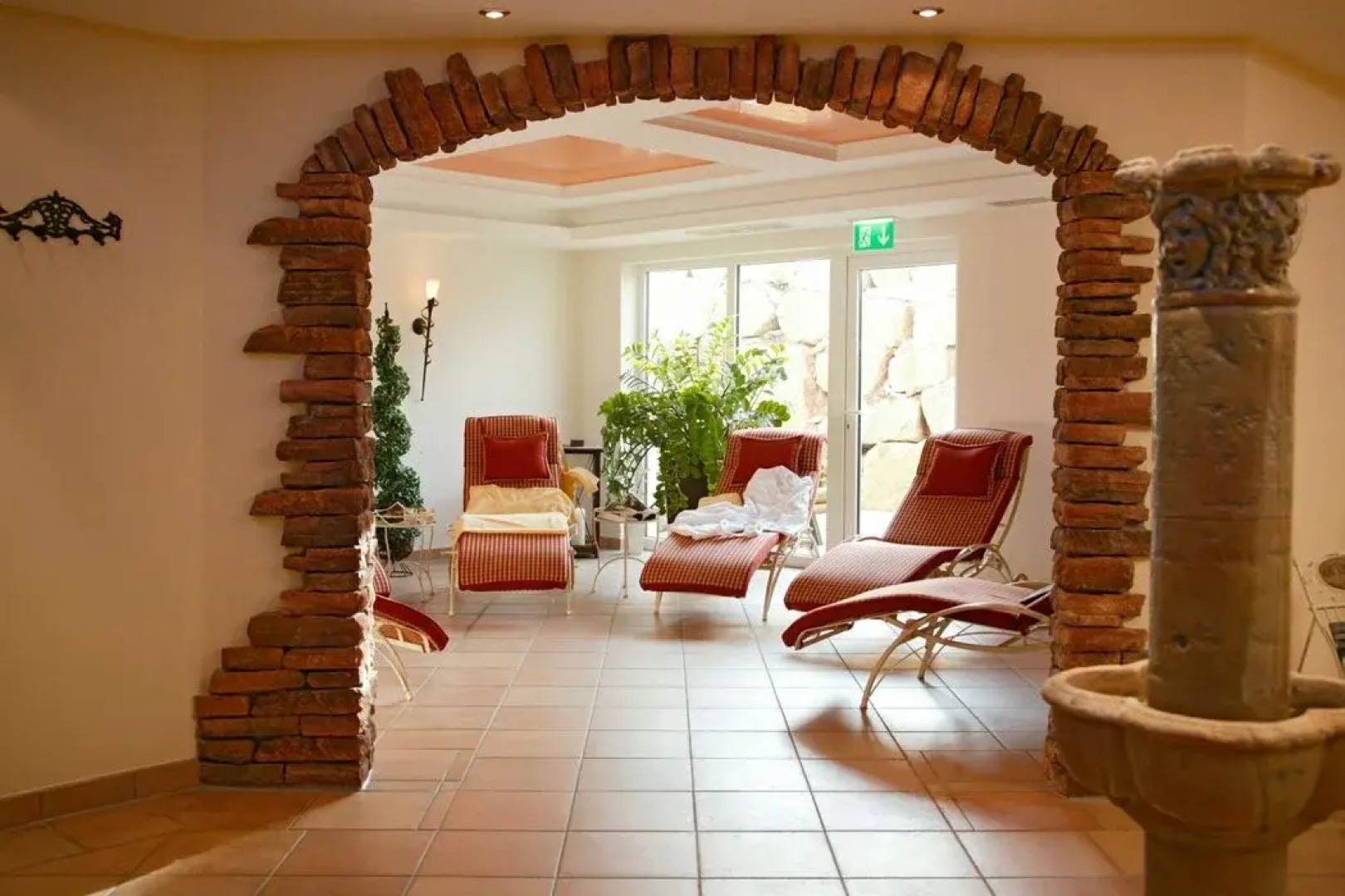 Hotel Schwarzwald Sonnenhof
