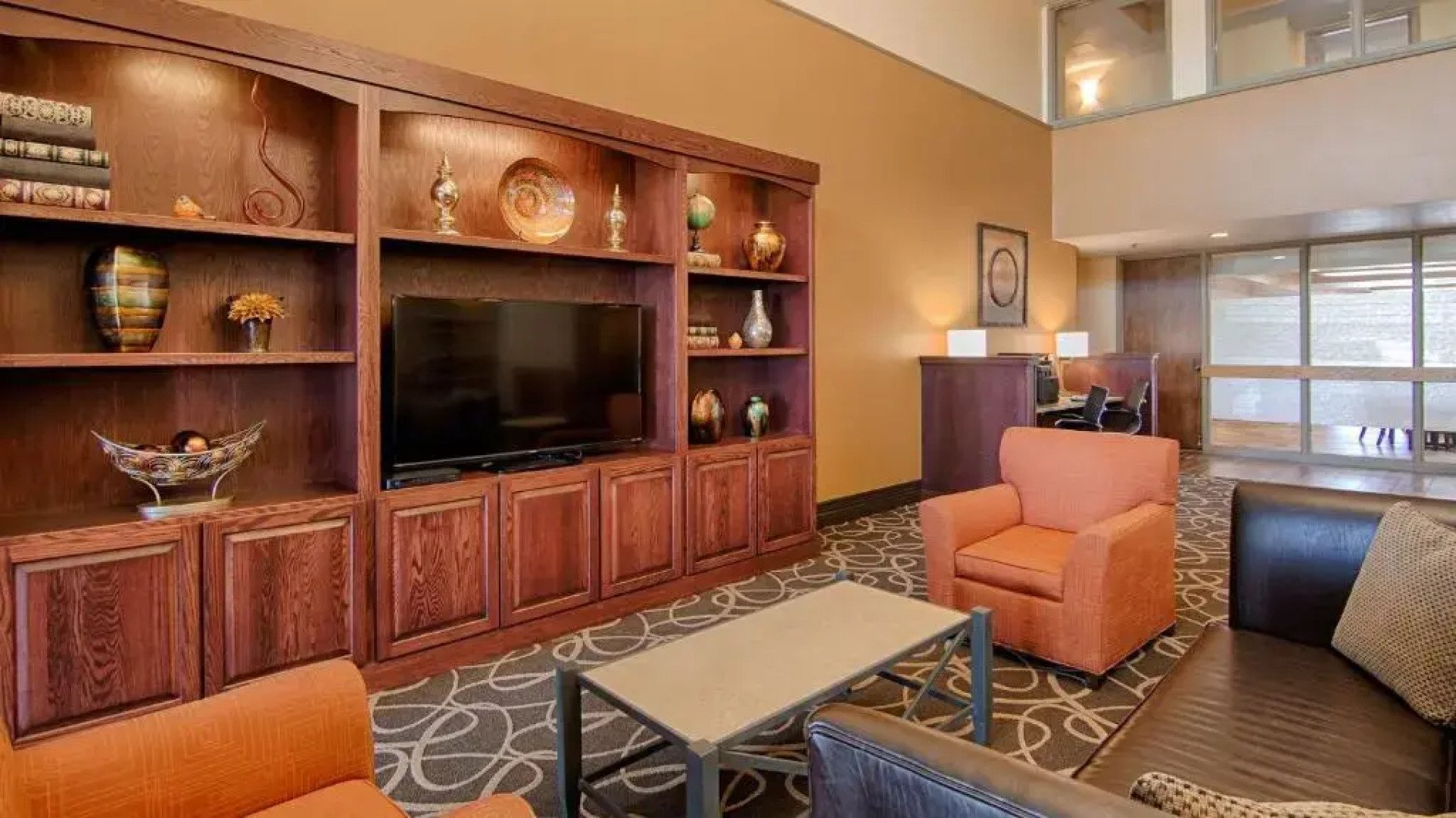 Best Western Executive Inn Kenosha/Pleasant Prairie