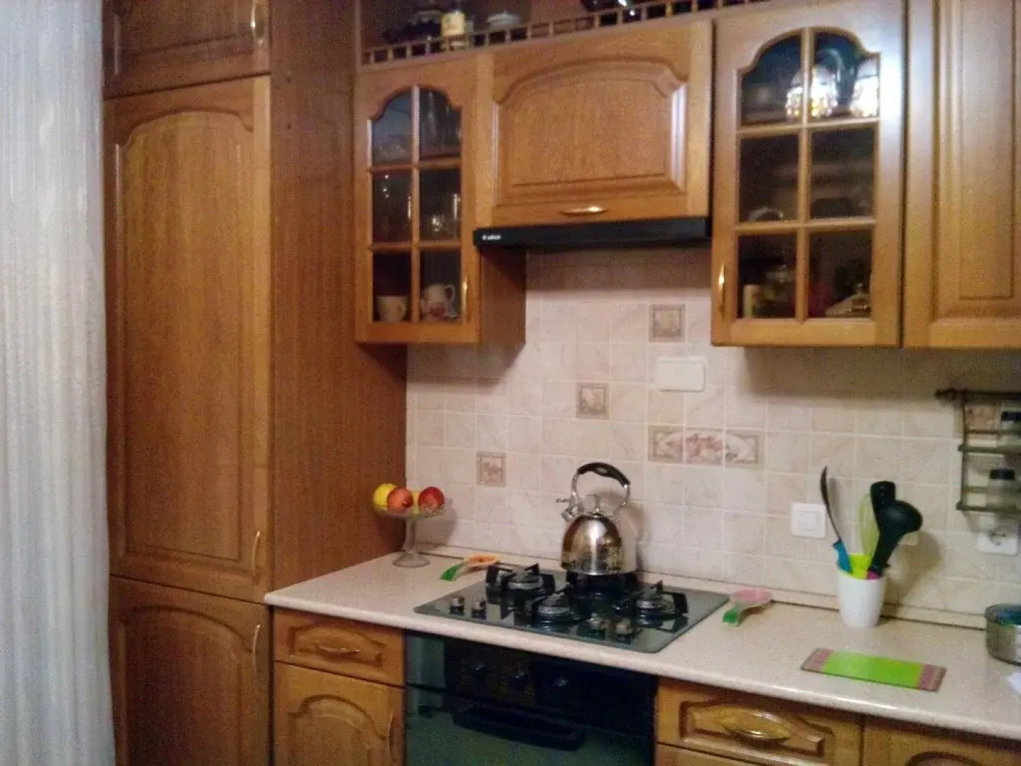 Studio Rest on Paveletskaya