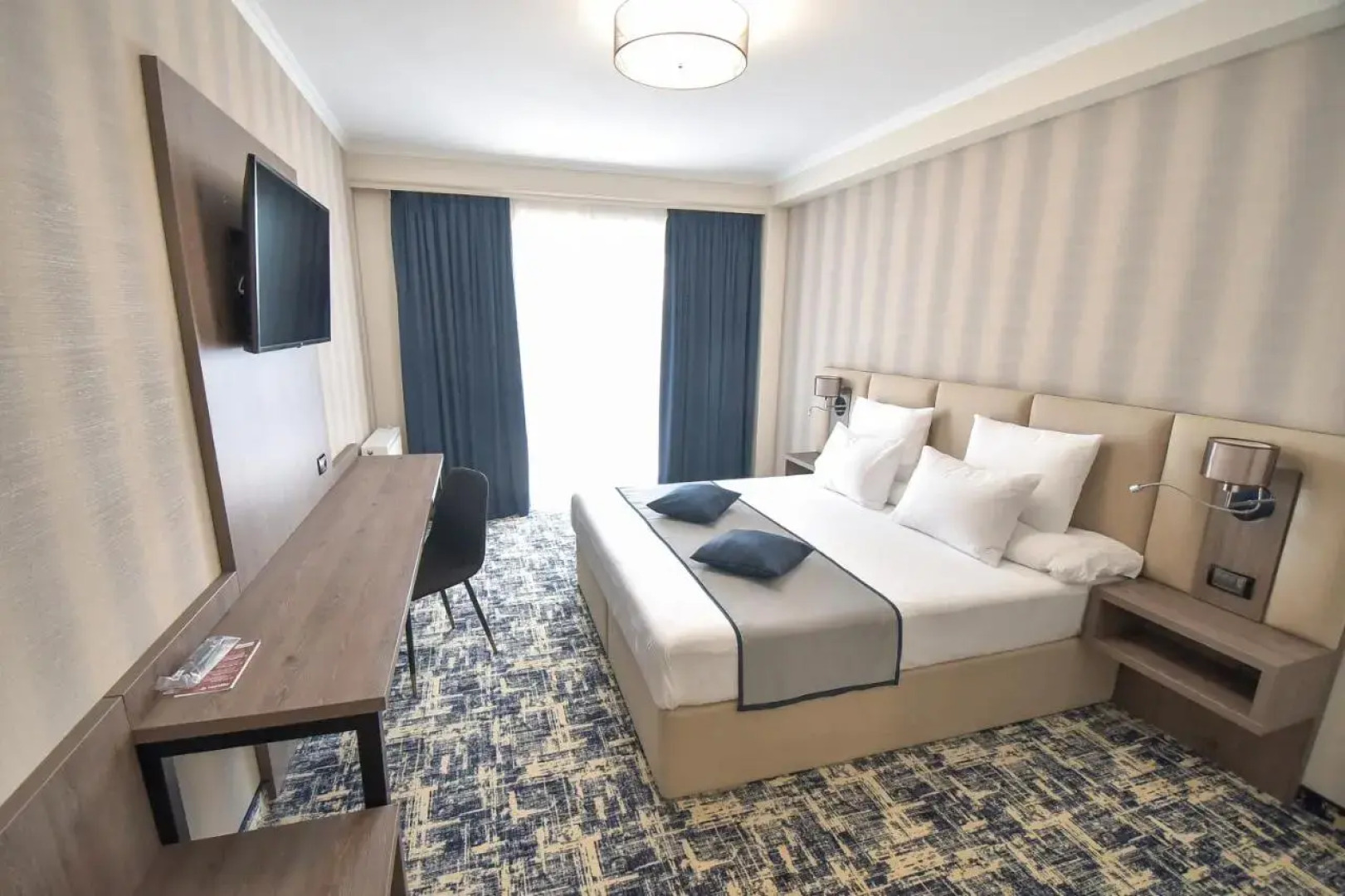 Hotel Imperio Cernavoda