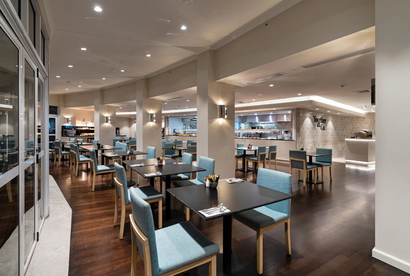 Hilton Garden Inn Darwin