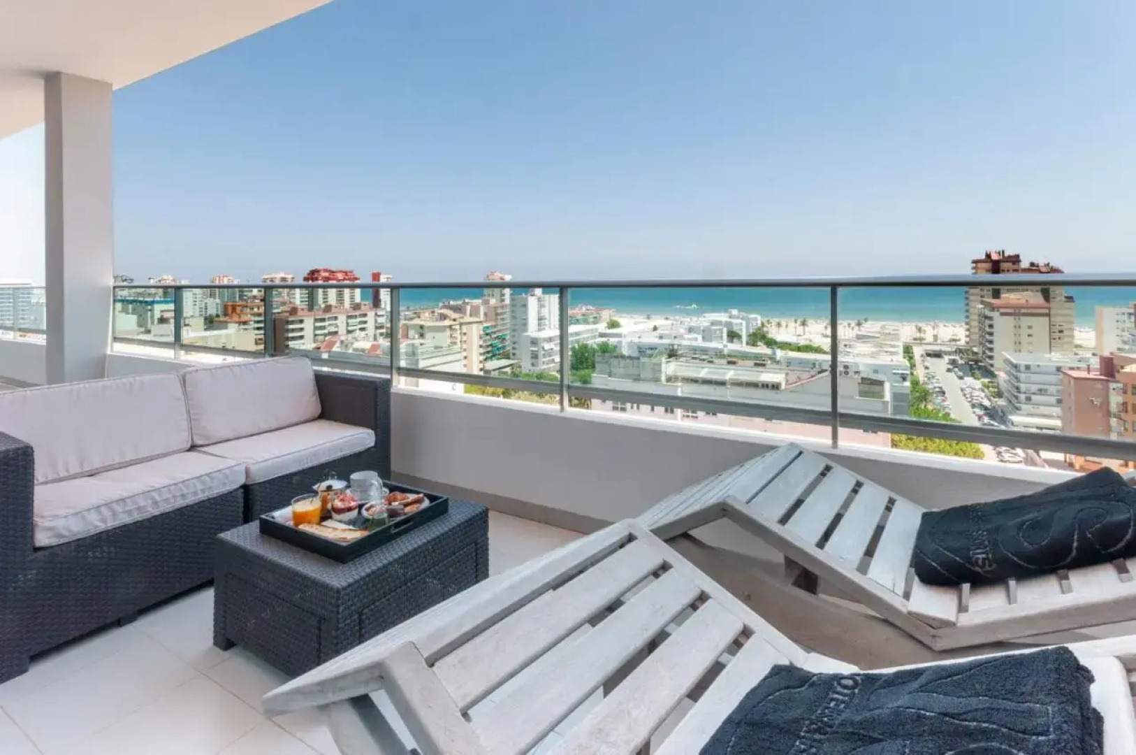 Отель VS Gandía Palace