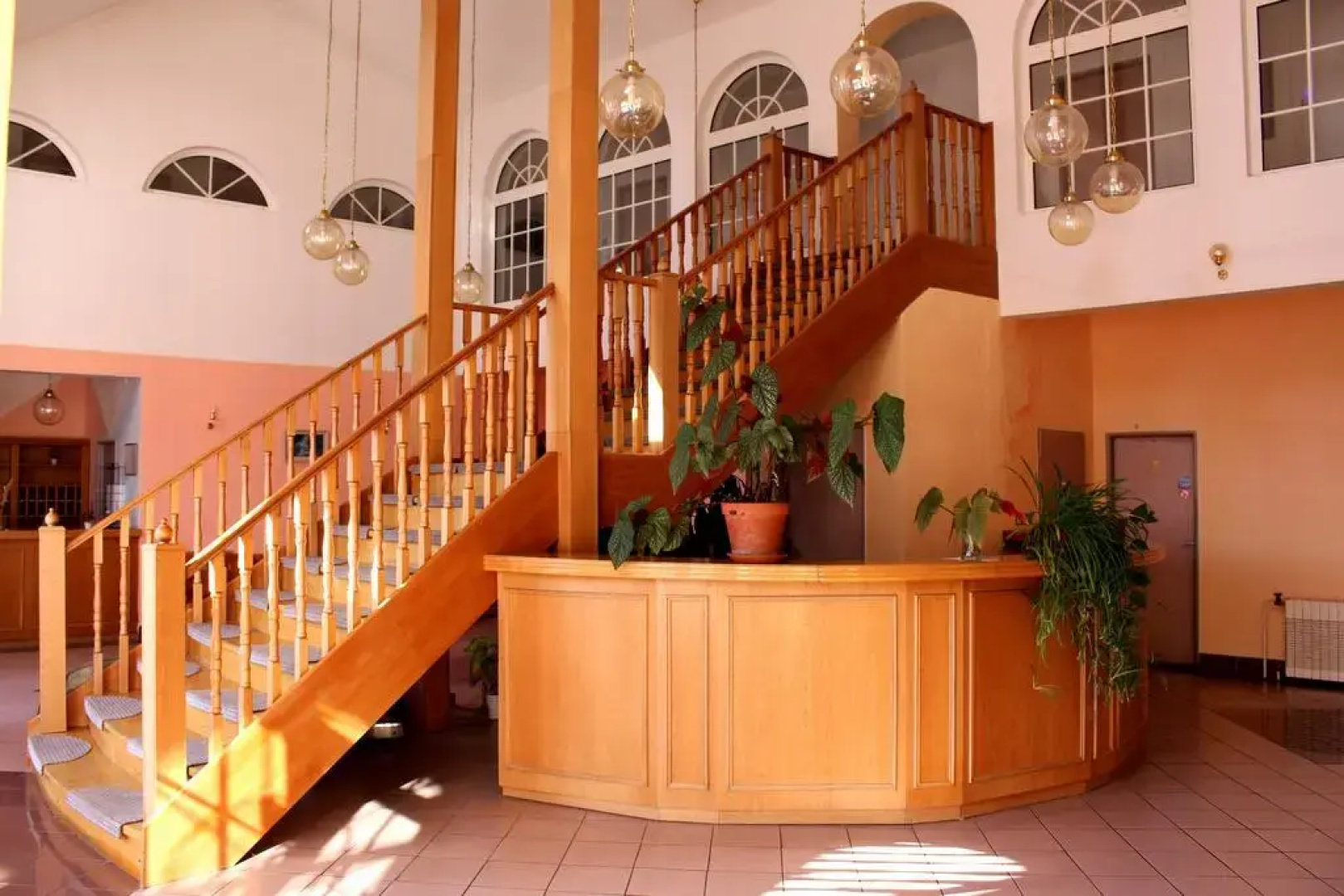 Hotel Atos