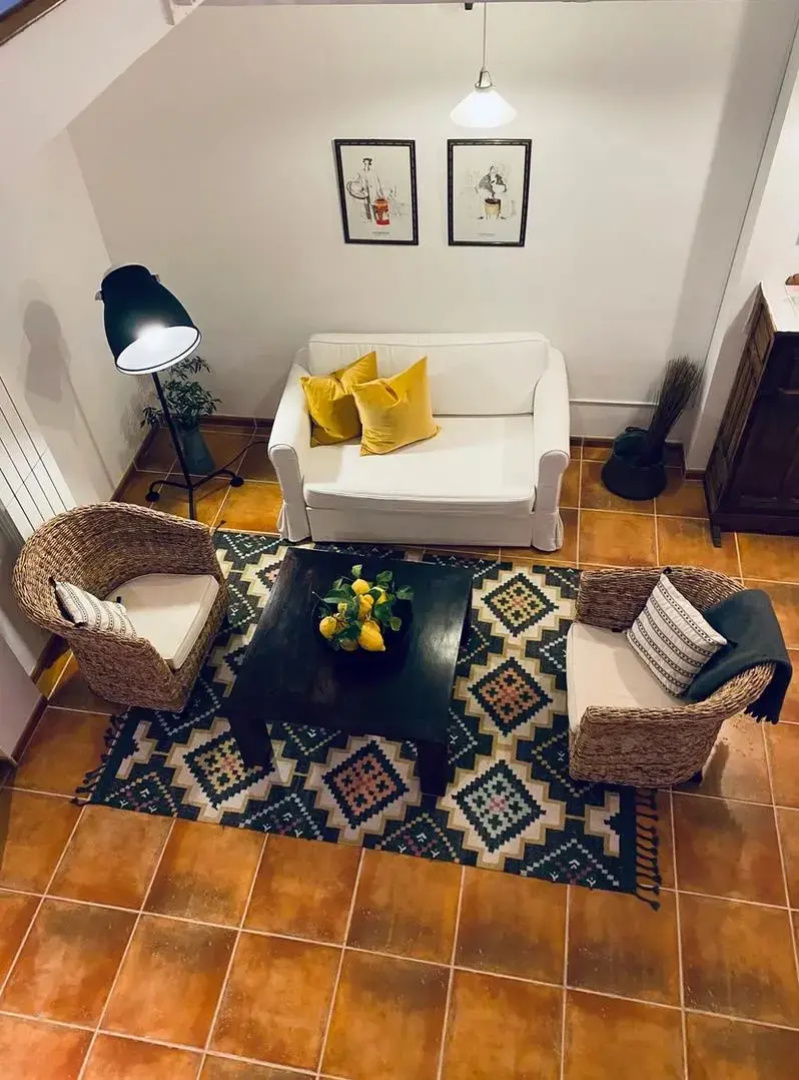 La Perla de Frigiliana Suites & Villa