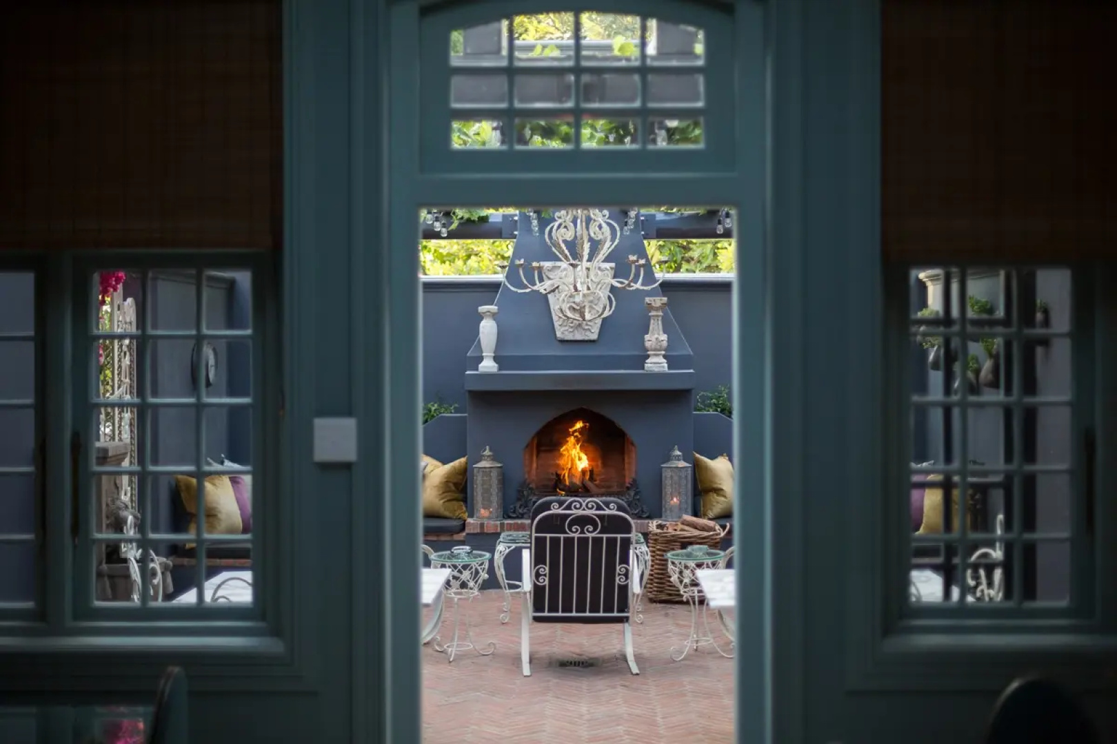 Akademie Street Boutique Hotel