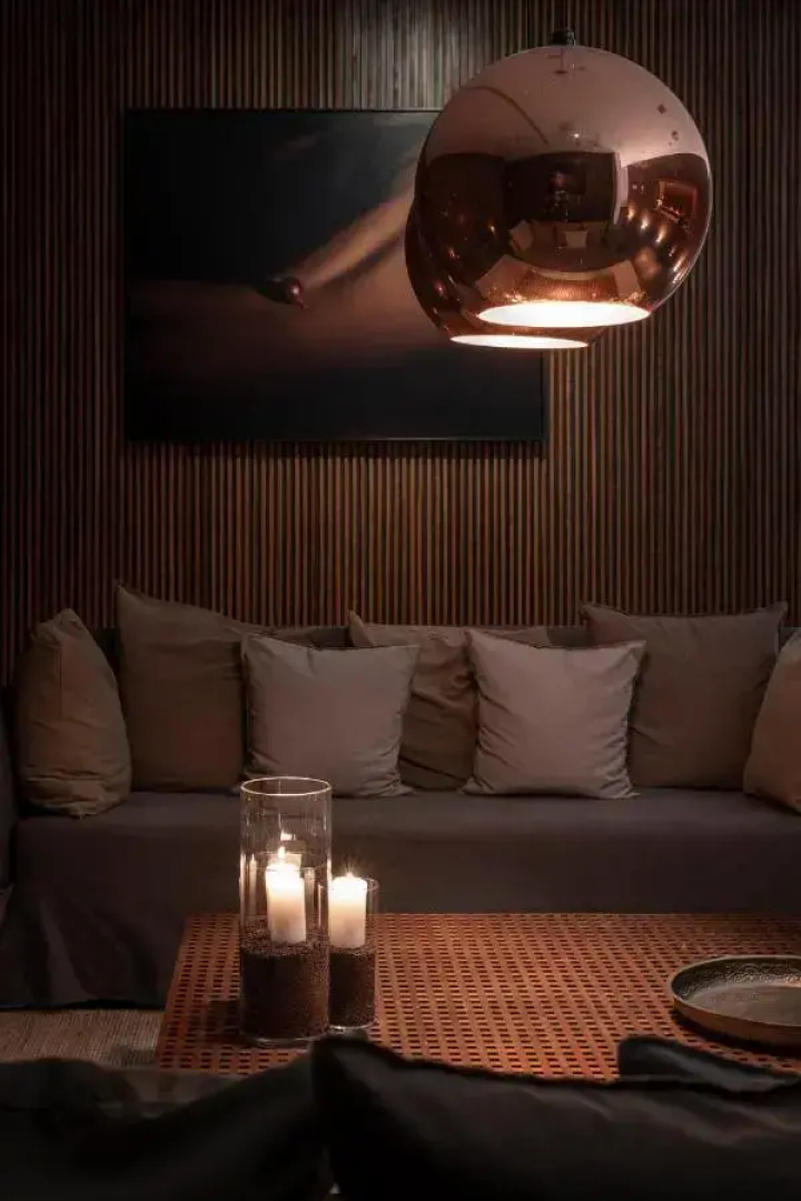 L’AND Vineyards – Relais & Châteaux