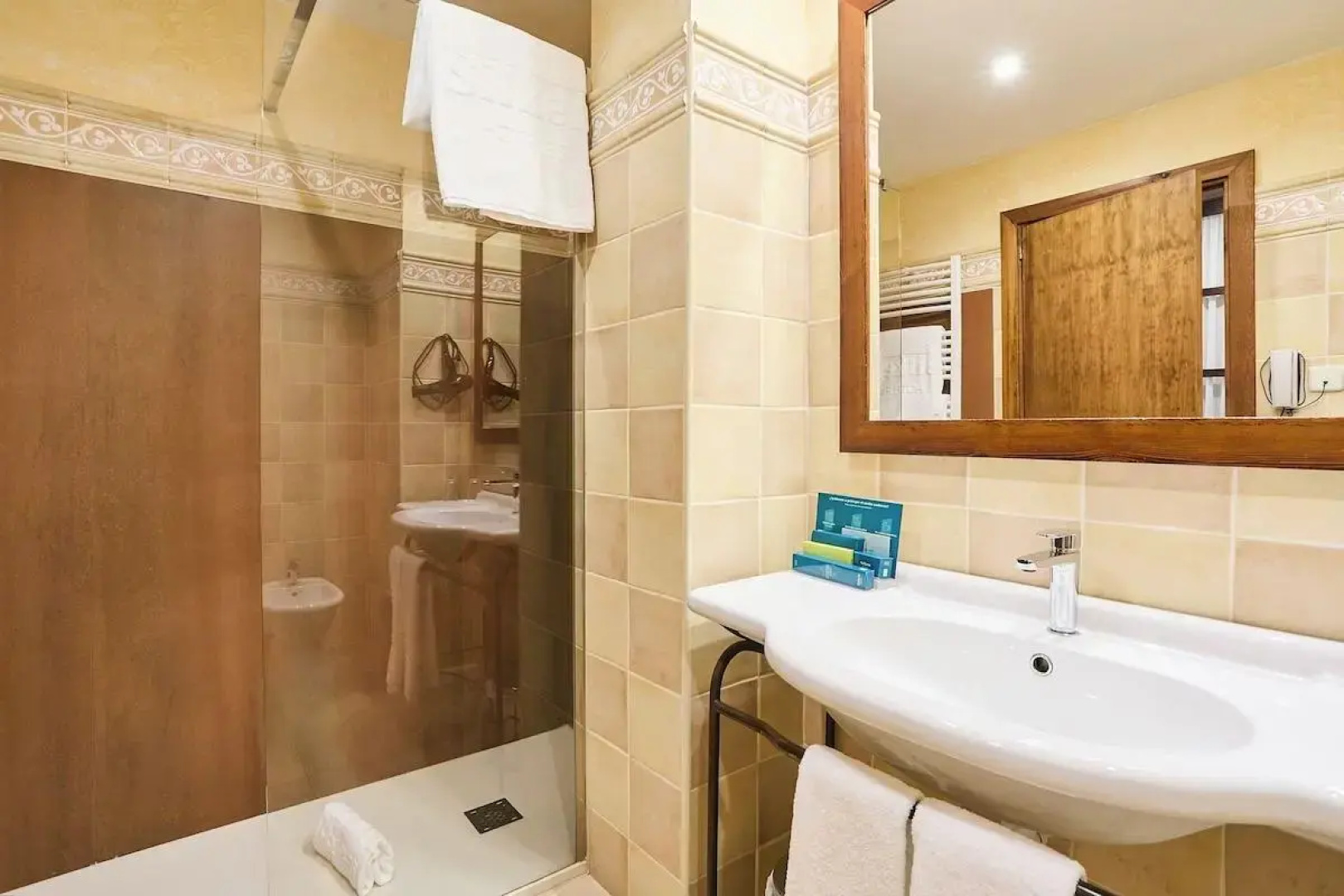 Вилла Silken Villa de Laguardia