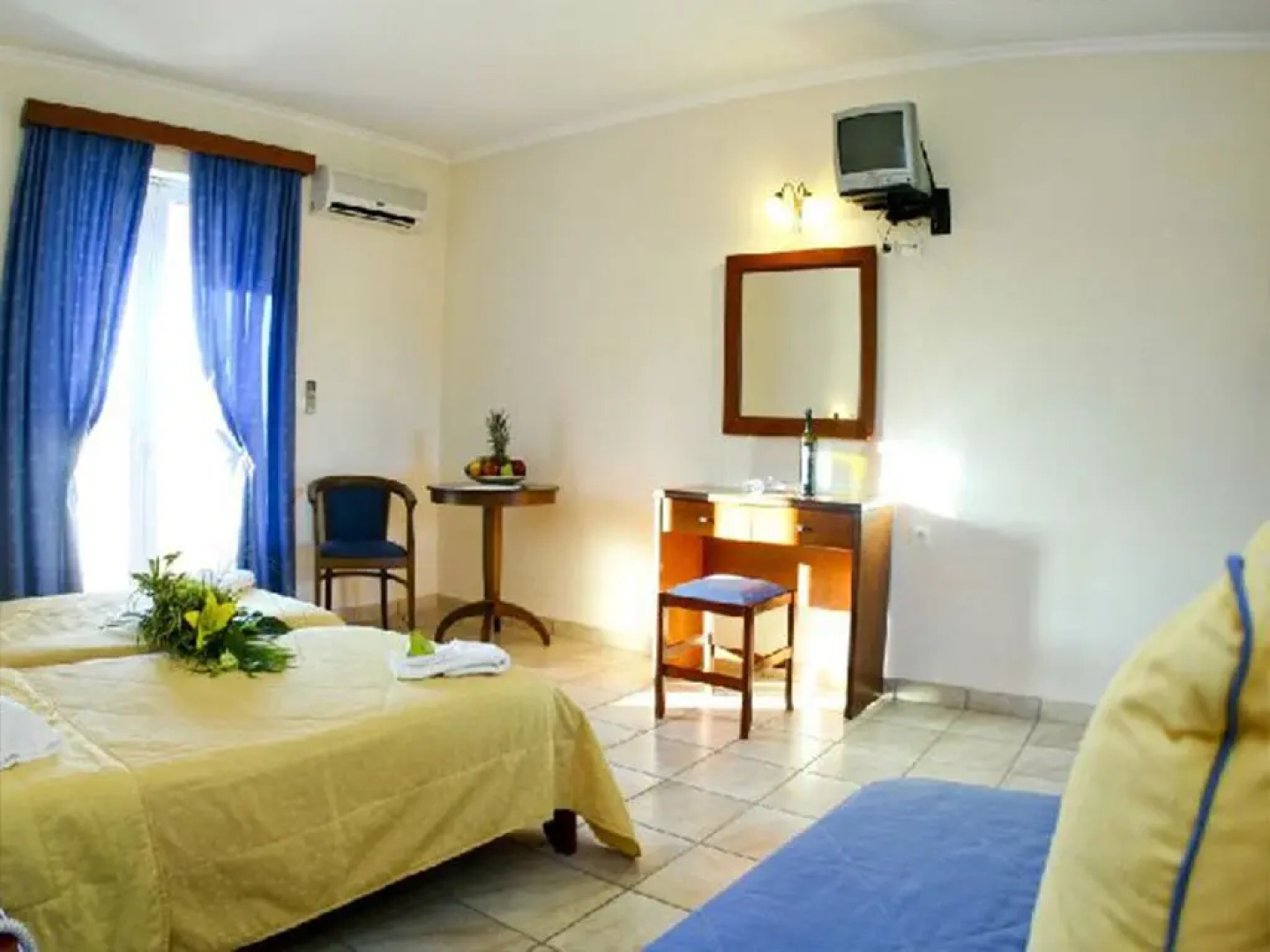 Zante Village Hotel