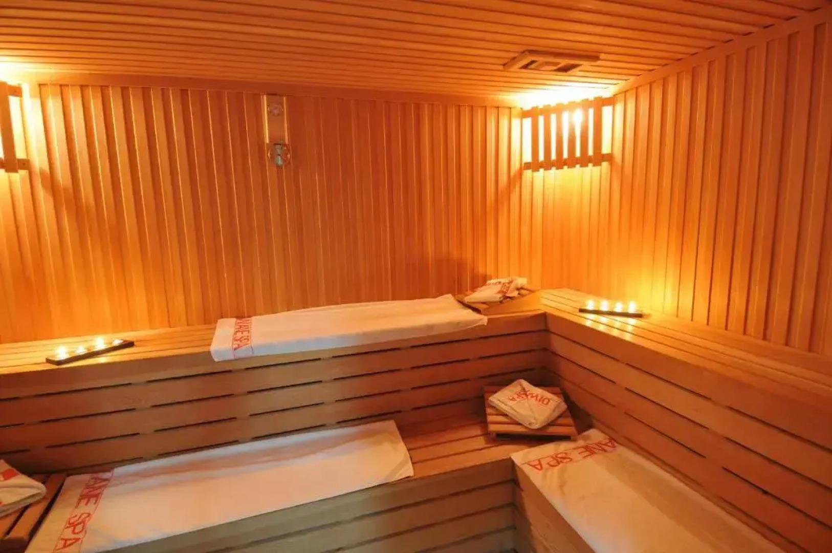 Diwane Hotel & Spa Marrakech