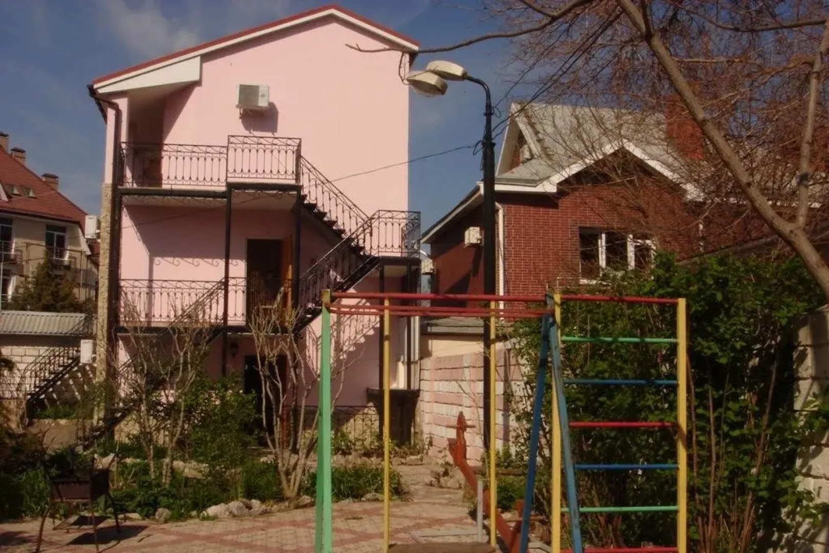Villa Lira Guest House
