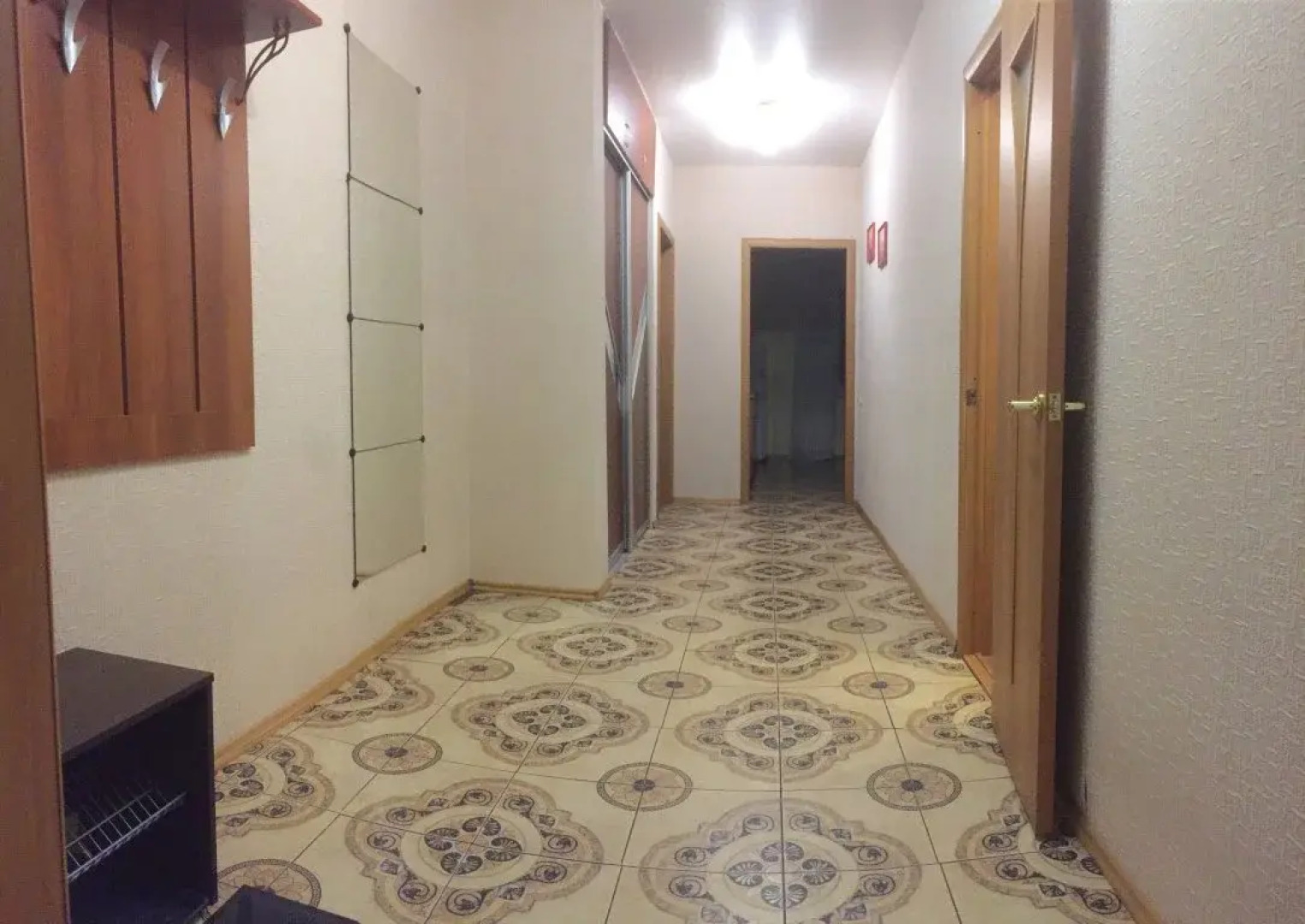 Apartamenty Na Prospekte Lenina