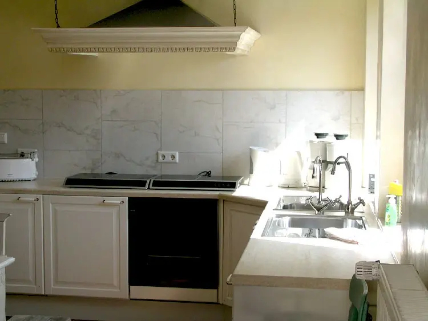 Gästeträume am Bürgerpark