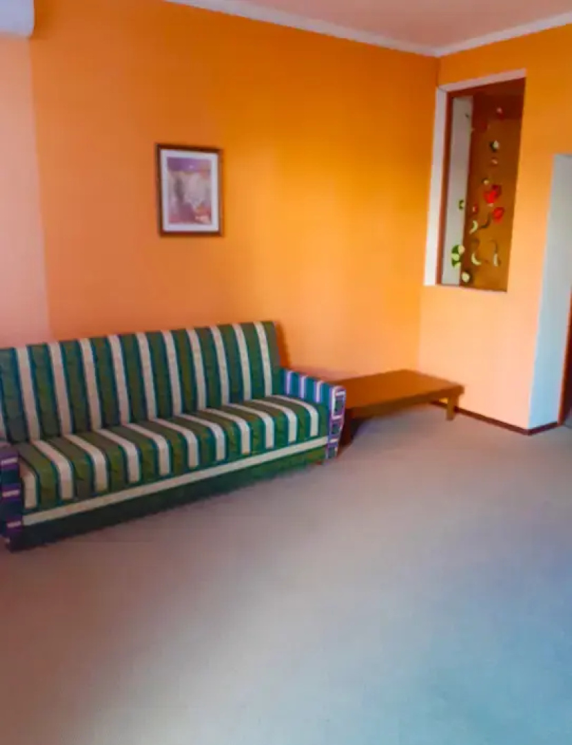 Katrin Hotel