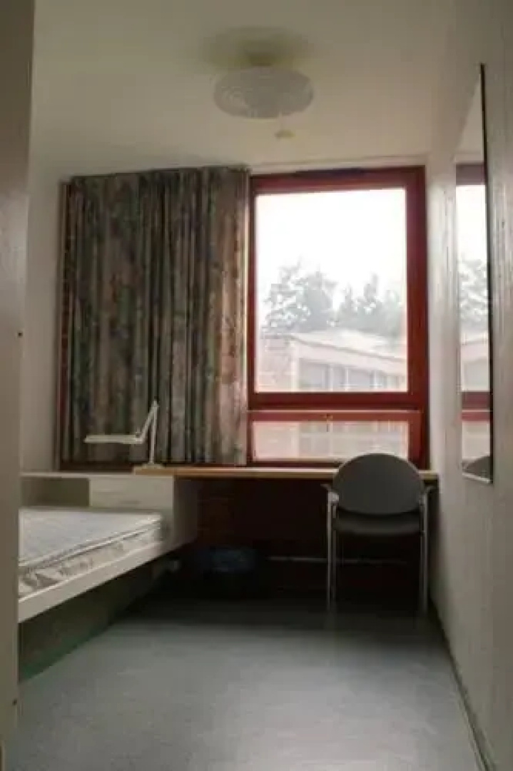 Nordic Lake Hostel