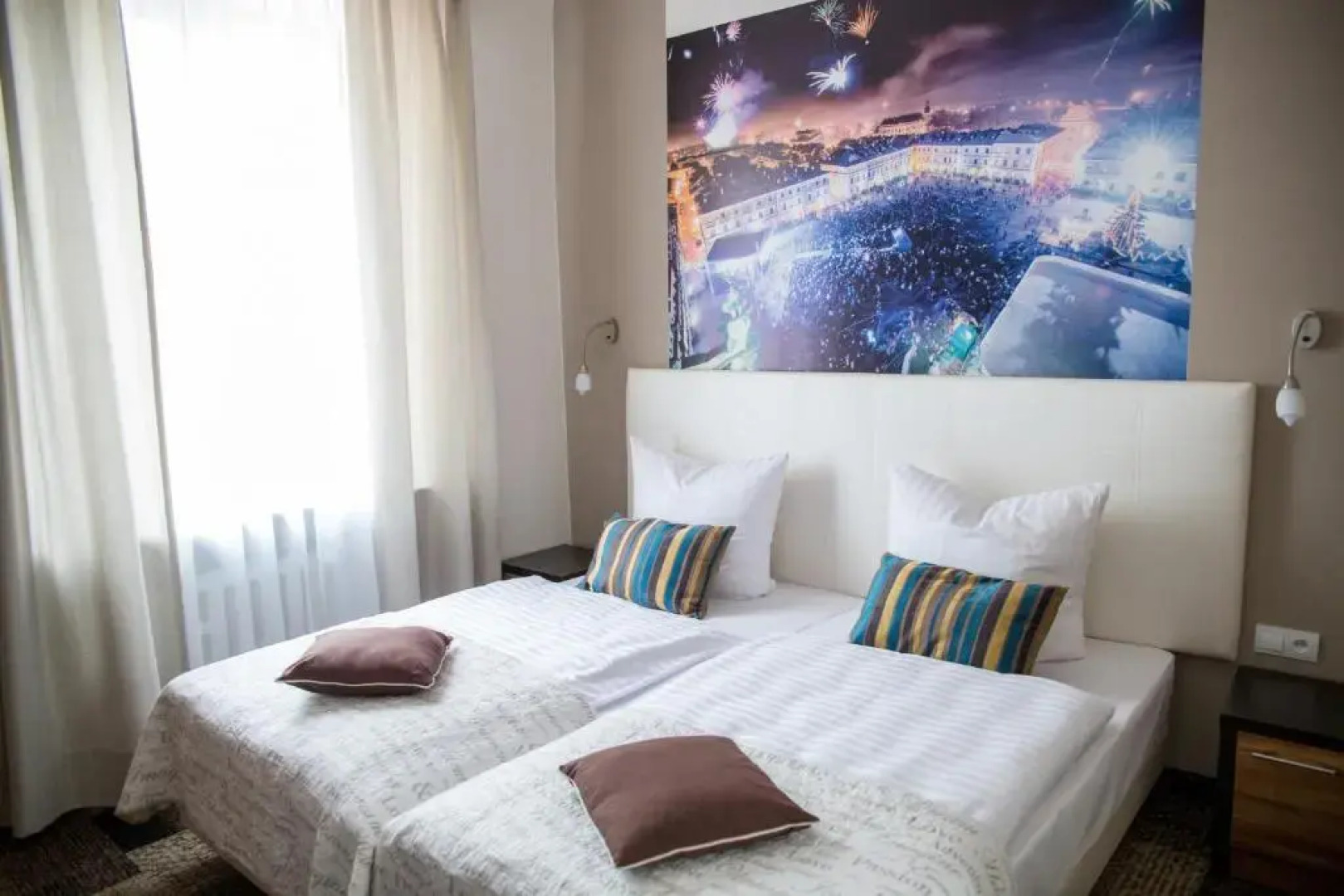 Отель Morando Dom Restauracyjny i Noclegi