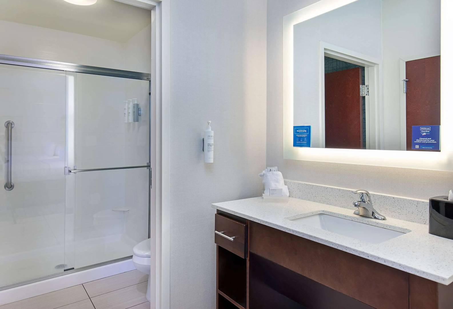 Homewood Suites by Hilton Atlanta / Perimeter Center