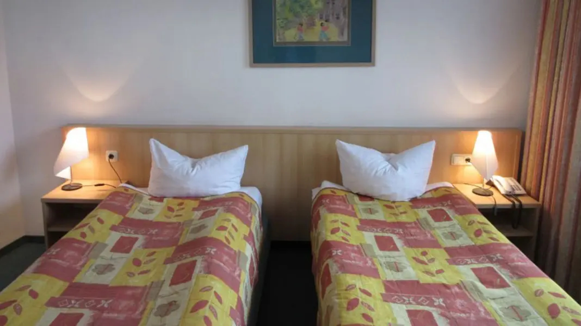 Armony Hotel & Business Center