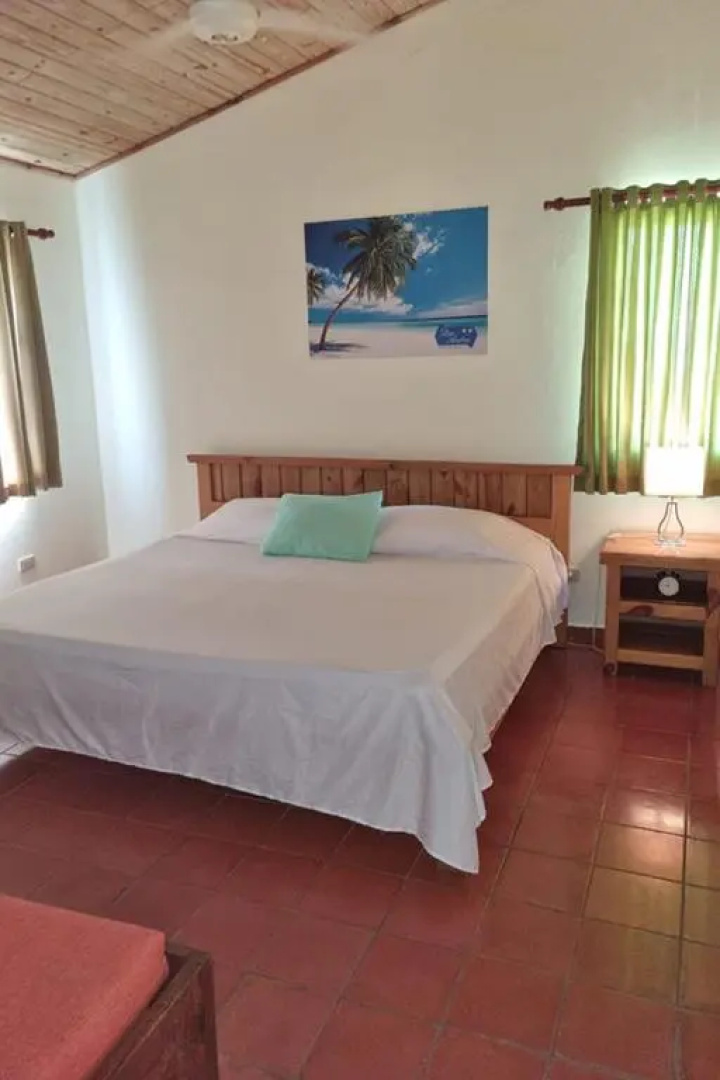 Hotel Don Andres