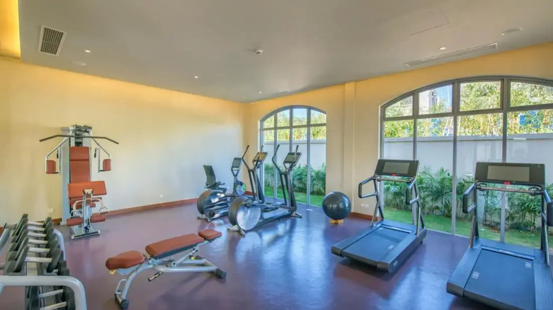 FLC Luxury Resort Samson