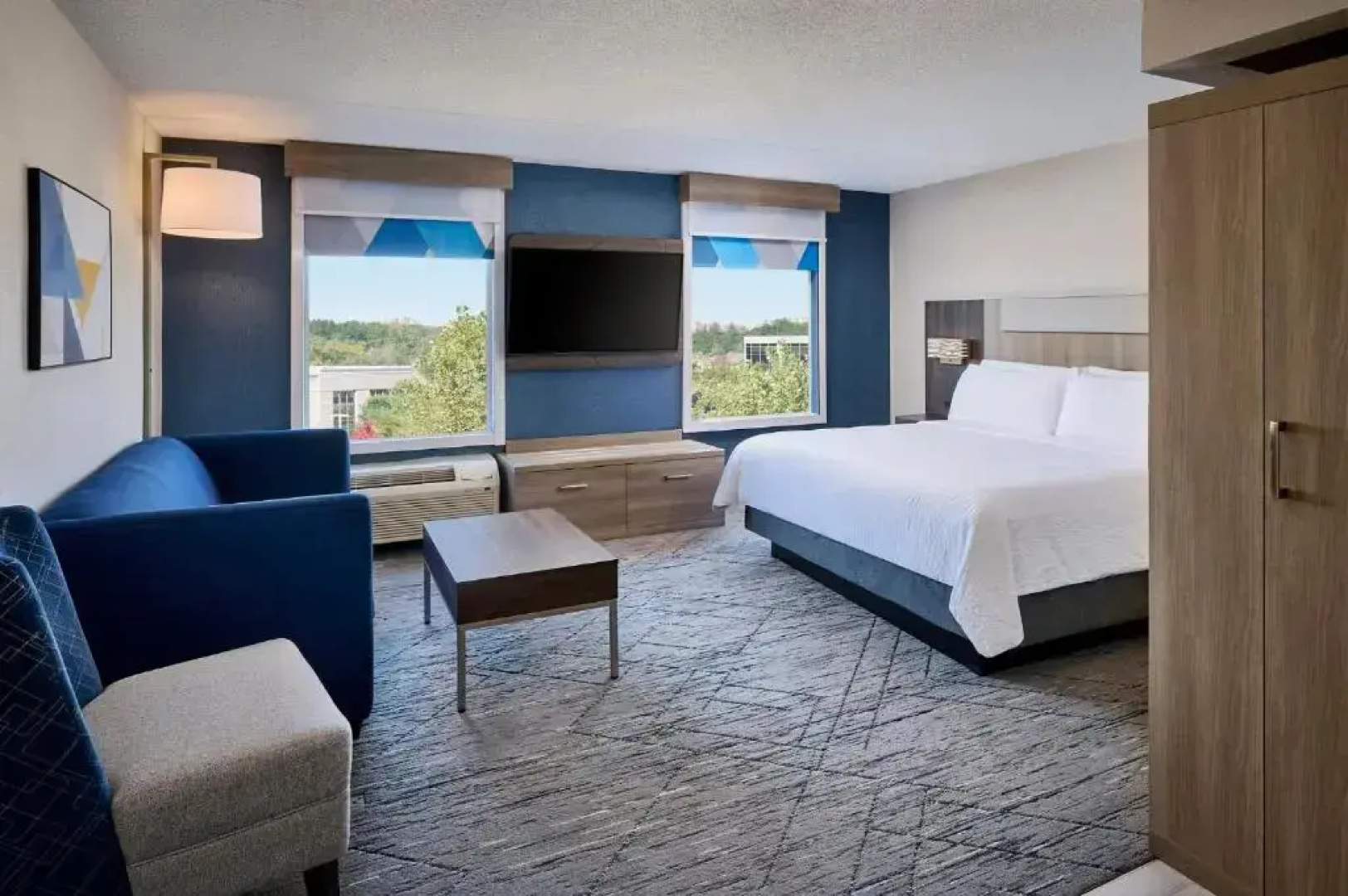 Holiday Inn Express and Suites Kitchener Southeast by IHG