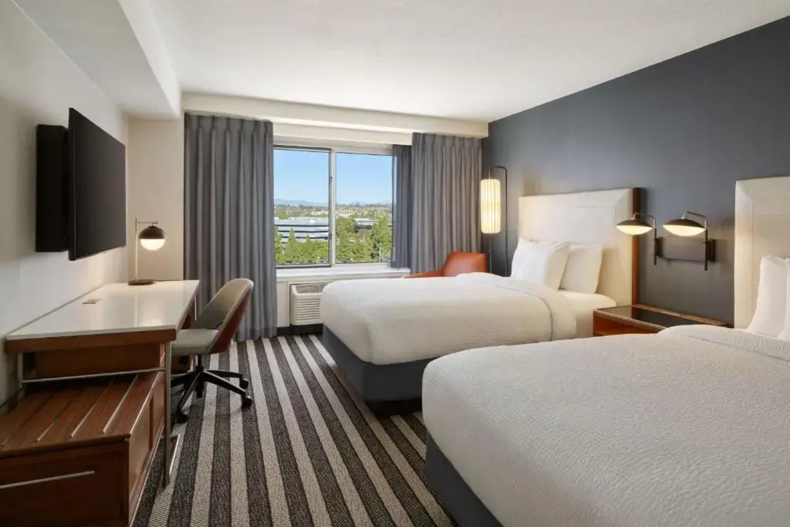 Courtyard by Marriott Culver City Los Angeles