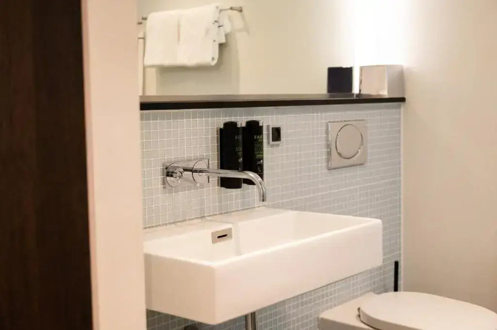 Hotel Svanen, Small Danish Hotels & BW Signature Collection