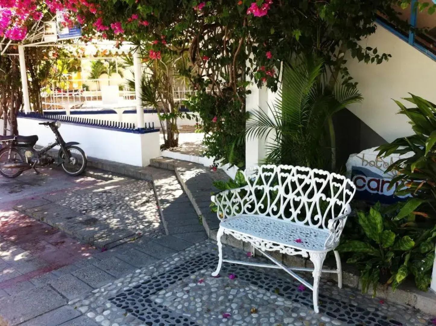 Hotel Caribe