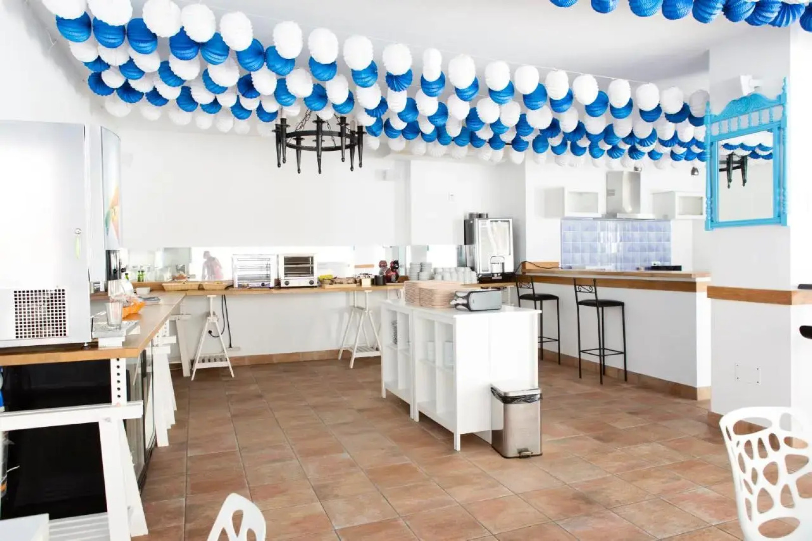 Отель Málaga Eliseos