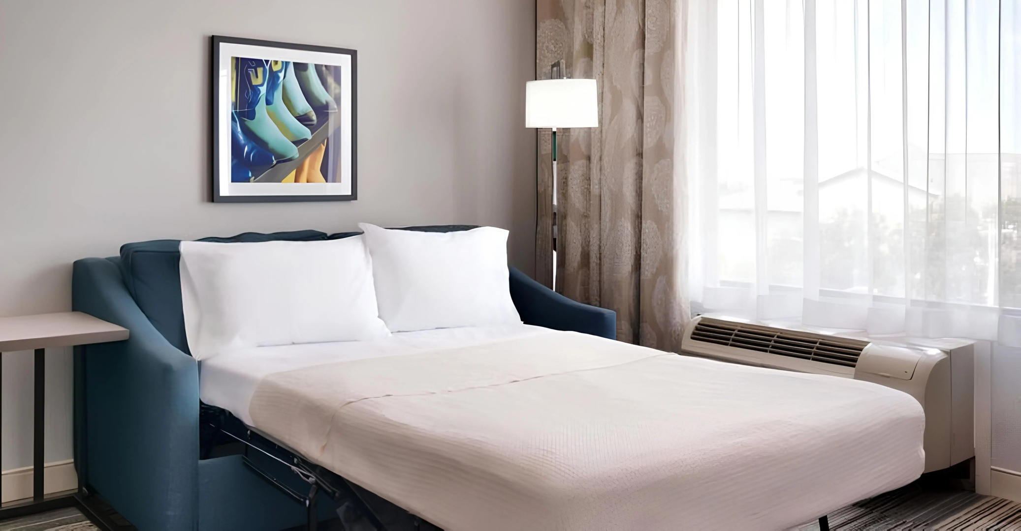 Hampton Inn & Suites Ft. Worth-Burleson
