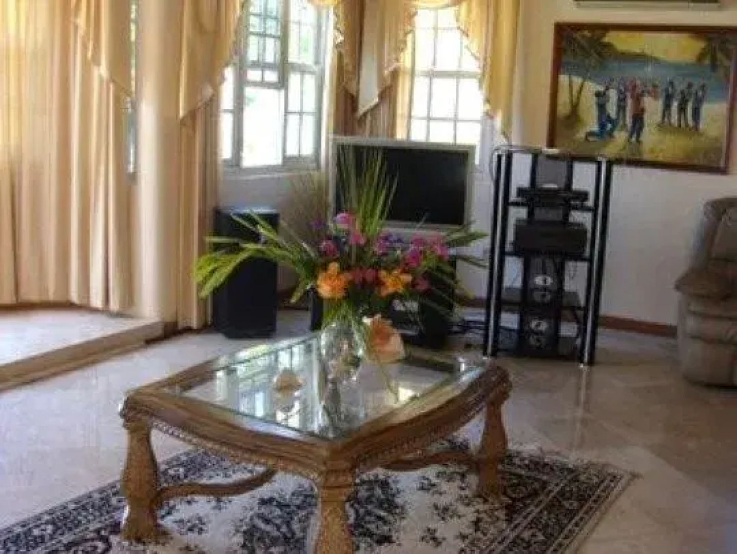 Paradise Majestic Beachfront