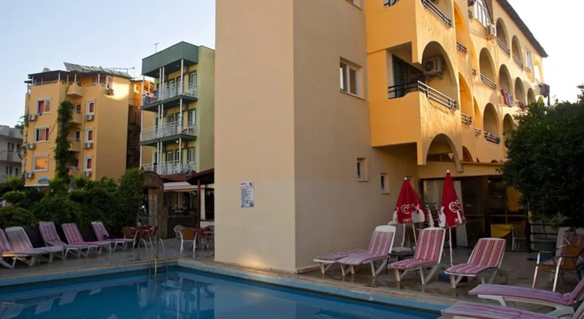 Seler Hotel