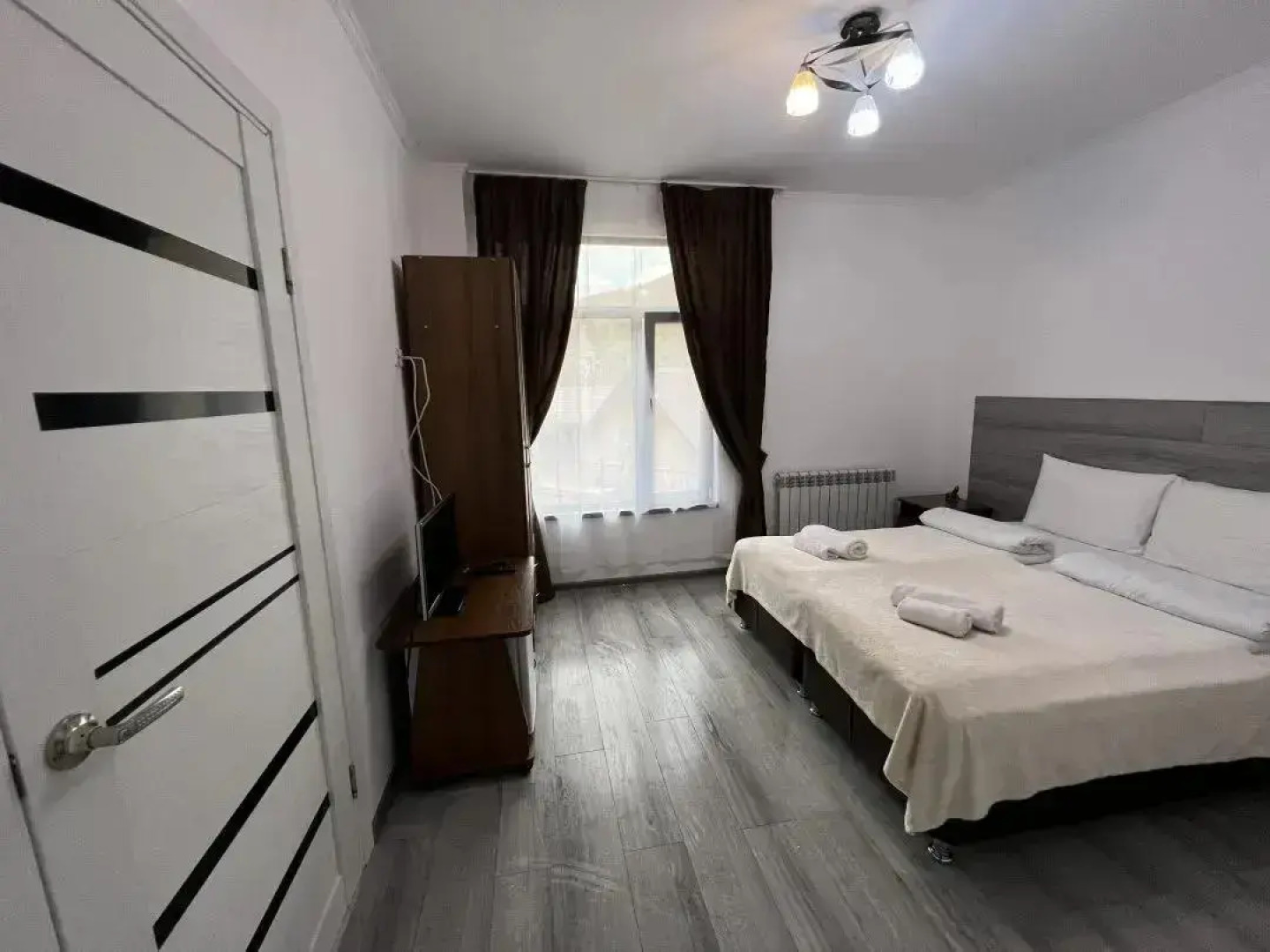 Гостевой дом Катрин